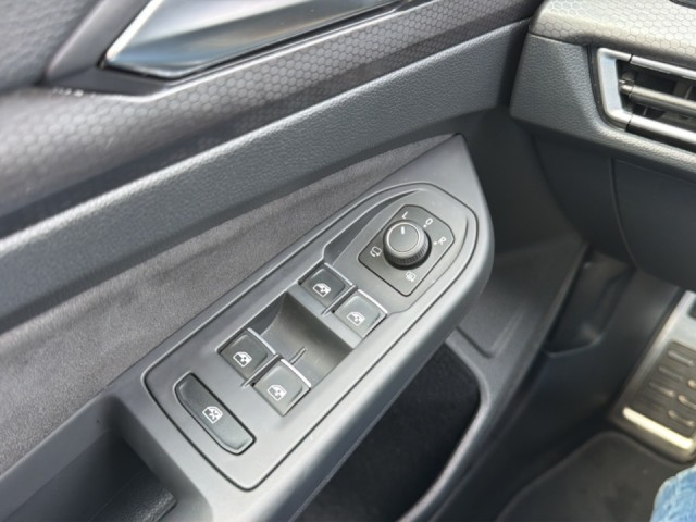 VOLKSWAGEN GOLF 2.0 TSI GTI PANO-DAK/HARMAN-KARDON/PDC/HUD/ACC/Q/STOEL+STUURVERW, Vortkamp Enschede, Enschede