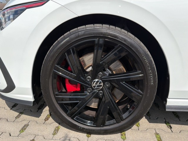 VOLKSWAGEN GOLF 2.0 TSI GTI PANO-DAK/HARMAN-KARDON/PDC/HUD/ACC/Q/STOEL+STUURVERW, Vortkamp Enschede, Enschede