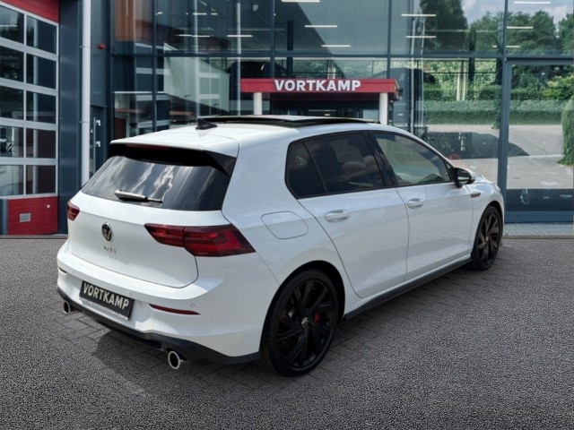 VOLKSWAGEN GOLF 2.0 TSI GTI PANO-DAK/HARMAN-KARDON/PDC/HUD/ACC/Q/STOEL+STUURVERW, Vortkamp Enschede, Enschede