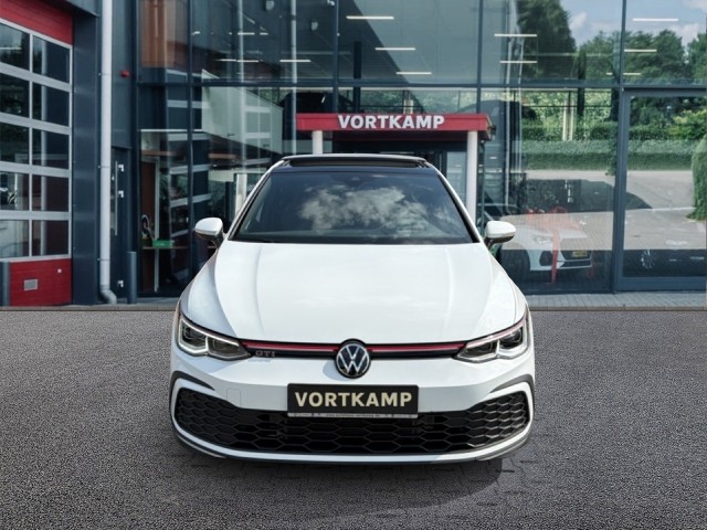 VOLKSWAGEN GOLF 2.0 TSI GTI PANO-DAK/HARMAN-KARDON/PDC/HUD/ACC/Q/STOEL+STUURVERW, Vortkamp Enschede, Enschede