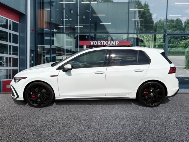 VOLKSWAGEN GOLF 2.0 TSI GTI PANO-DAK/HARMAN-KARDON/PDC/HUD/ACC/Q/STOEL+STUURVERW, Vortkamp Enschede, Enschede