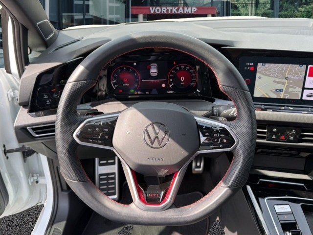 VOLKSWAGEN GOLF 2.0 TSI GTI PANO-DAK/HARMAN-KARDON/PDC/HUD/ACC/Q/STOEL+STUURVERW, Vortkamp Enschede, Enschede