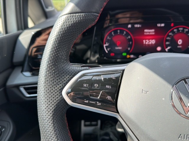 VOLKSWAGEN GOLF 2.0 TSI GTI PANO-DAK/HARMAN-KARDON/PDC/HUD/ACC/Q/STOEL+STUURVERW, Vortkamp Enschede, Enschede