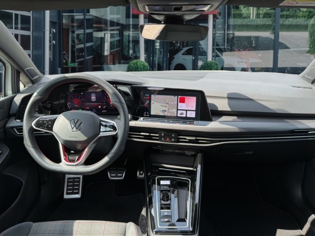 VOLKSWAGEN GOLF 2.0 TSI GTI PANO-DAK/HARMAN-KARDON/PDC/HUD/ACC/Q/STOEL+STUURVERW, Vortkamp Enschede, Enschede