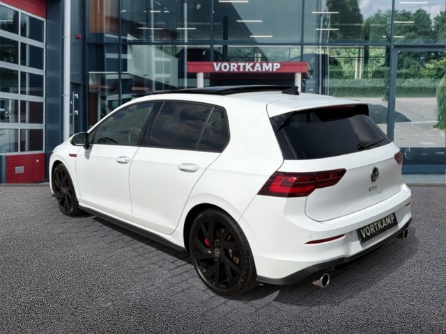 VOLKSWAGEN GOLF 2.0 TSI GTI PANO-DAK/HARMAN-KARDON/PDC/HUD/ACC/Q/STOEL+STUURVERW, Vortkamp Enschede, Enschede