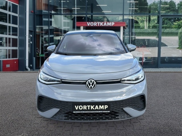 VOLKSWAGEN ID.5 PRO PERFORMANCE 150 KW GLAZEN-DAK/ELEK-KLEP/360CAM/ACC/MEM/STOELVERW, Vortkamp Enschede, Enschede