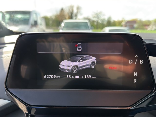 VOLKSWAGEN ID.5 PRO PERFORMANCE 150 KW GLAZEN-DAK/ELEK-KLEP/360CAM/ACC/MEM/STOELVERW, Vortkamp Enschede, Enschede