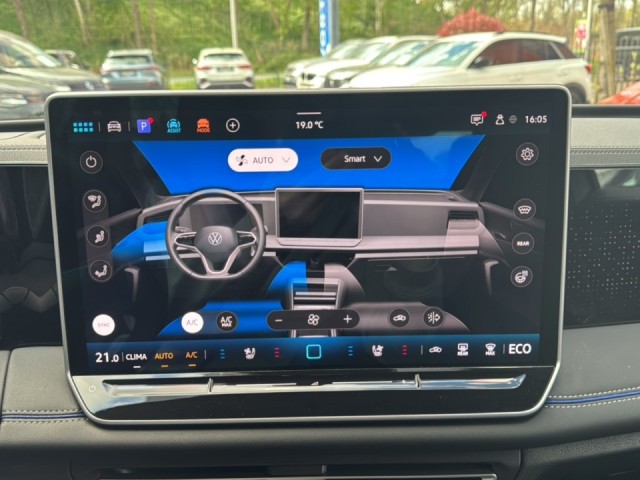 VOLKSWAGEN TIGUAN 1.5 TSI HYBRID R-LINE TREKHAAK/PANO-DAK/ELEK-KLEP/360CAM/ACC/HK/MEM/STOELVERW, Vortkamp Enschede, Enschede