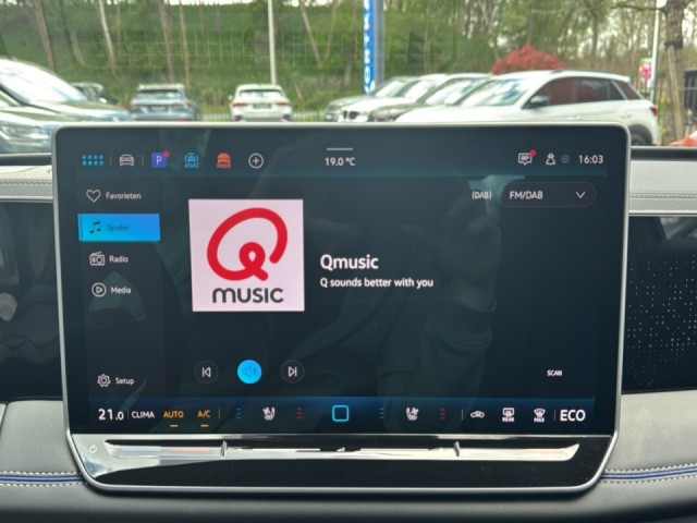 VOLKSWAGEN TIGUAN 1.5 TSI HYBRID R-LINE TREKHAAK/PANO-DAK/ELEK-KLEP/360CAM/ACC/HK/MEM/STOELVERW, Vortkamp Enschede, Enschede