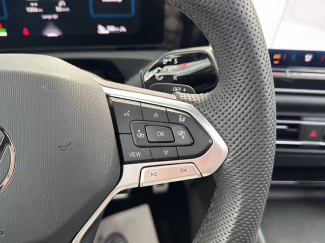 VOLKSWAGEN TIGUAN 1.5 TSI HYBRID R-LINE TREKHAAK/PANO-DAK/ELEK-KLEP/360CAM/ACC/HK/MEM/STOELVERW, Vortkamp Enschede, Enschede