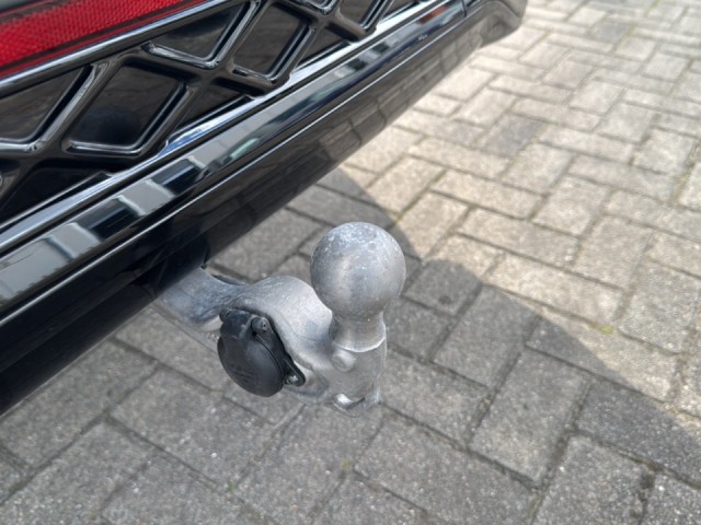 VOLKSWAGEN TIGUAN 1.5 TSI HYBRID R-LINE TREKHAAK/PANO-DAK/ELEK-KLEP/360CAM/ACC/HK/MEM/STOELVERW, Vortkamp Enschede, Enschede