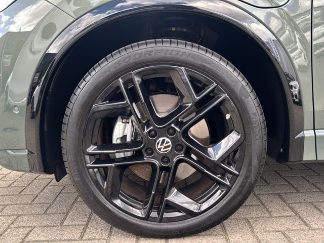 VOLKSWAGEN TIGUAN 1.5 TSI HYBRID R-LINE TREKHAAK/PANO-DAK/ELEK-KLEP/360CAM/ACC/HK/MEM/STOELVERW, Vortkamp Enschede, Enschede