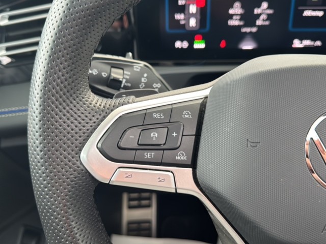 VOLKSWAGEN TIGUAN 1.5 TSI HYBRID R-LINE TREKHAAK/PANO-DAK/ELEK-KLEP/360CAM/ACC/HK/MEM/STOELVERW, Vortkamp Enschede, Enschede