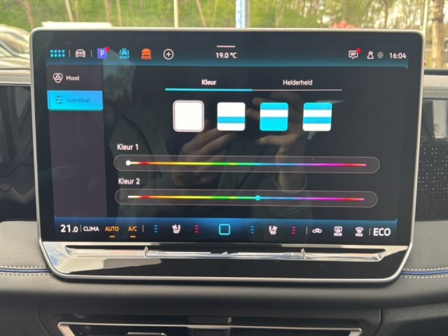 VOLKSWAGEN TIGUAN 1.5 TSI HYBRID R-LINE TREKHAAK/PANO-DAK/ELEK-KLEP/360CAM/ACC/HK/MEM/STOELVERW, Vortkamp Enschede, Enschede