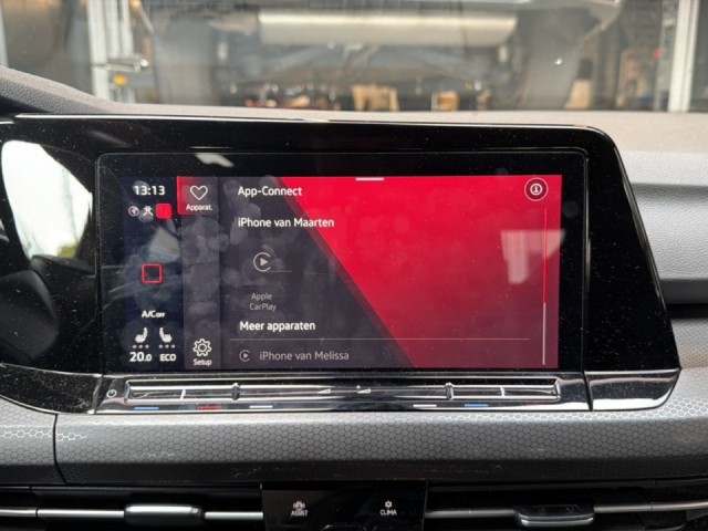 VOLKSWAGEN GOLF 1.4 TSI GTE CAMERA/ACC/IQ-LIGHTS/STOEL+STUURVERW/NAVI/CARPLAY, Vortkamp Enschede, Enschede