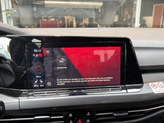 VOLKSWAGEN GOLF 1.4 TSI GTE CAMERA/ACC/IQ-LIGHTS/STOEL+STUURVERW/NAVI/CARPLAY, Vortkamp Enschede, Enschede