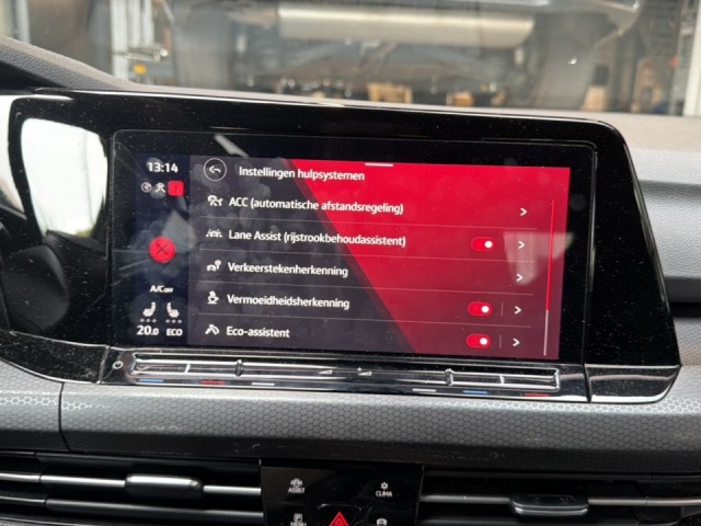 VOLKSWAGEN GOLF 1.4 TSI GTE CAMERA/ACC/IQ-LIGHTS/STOEL+STUURVERW/NAVI/CARPLAY, Vortkamp Enschede, Enschede