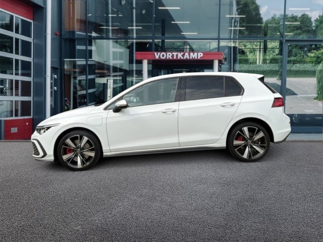 VOLKSWAGEN GOLF 1.4 TSI GTE CAMERA/ACC/IQ-LIGHTS/STOEL+STUURVERW/NAVI/CARPLAY, Vortkamp Enschede, Enschede