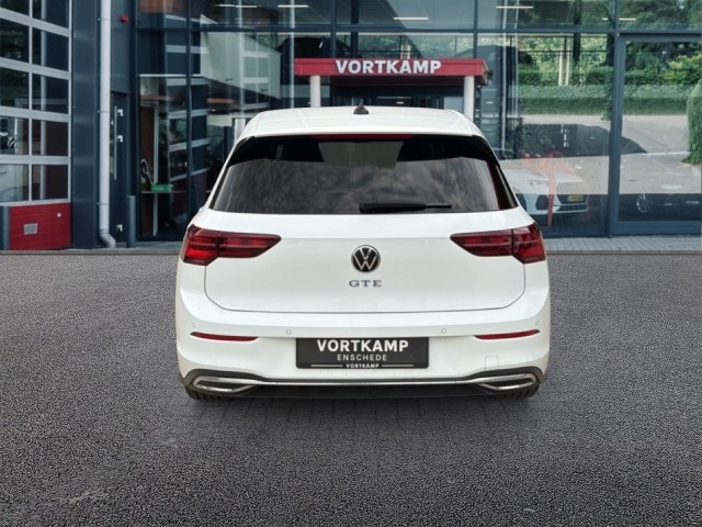 VOLKSWAGEN GOLF 1.4 TSI GTE CAMERA/ACC/IQ-LIGHTS/STOEL+STUURVERW/NAVI/CARPLAY, Vortkamp Enschede, Enschede
