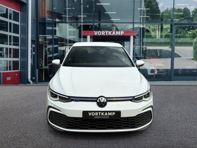 VOLKSWAGEN GOLF 1.4 TSI GTE CAMERA/ACC/IQ-LIGHTS/STOEL+STUURVERW/NAVI/CARPLAY, Vortkamp Enschede, Enschede