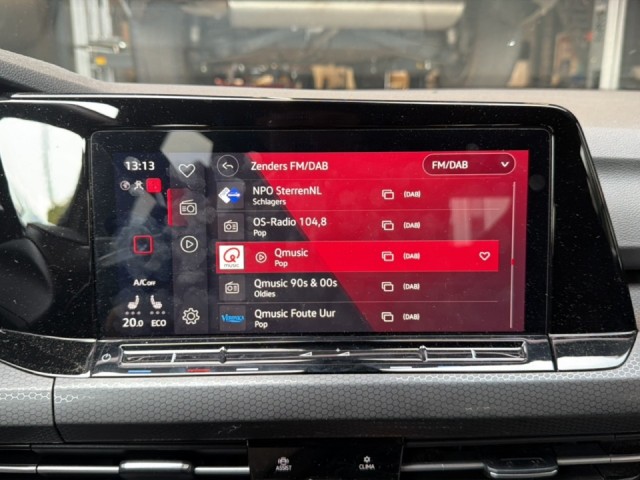 VOLKSWAGEN GOLF 1.4 TSI GTE CAMERA/ACC/IQ-LIGHTS/STOEL+STUURVERW/NAVI/CARPLAY, Vortkamp Enschede, Enschede