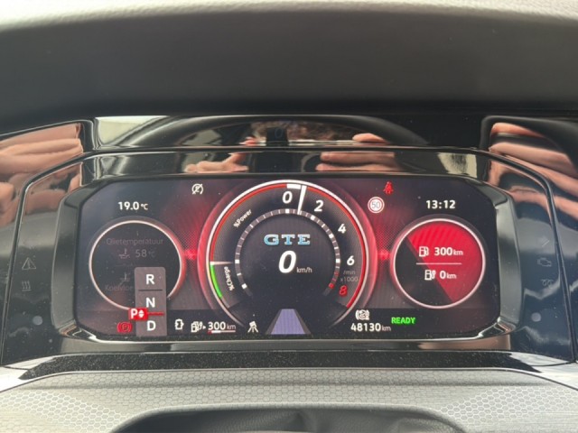 VOLKSWAGEN GOLF 1.4 TSI GTE CAMERA/ACC/IQ-LIGHTS/STOEL+STUURVERW/NAVI/CARPLAY, Vortkamp Enschede, Enschede