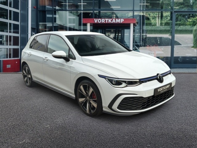 VOLKSWAGEN GOLF 1.4 TSI GTE CAMERA/ACC/IQ-LIGHTS/STOEL+STUURVERW/NAVI/CARPLAY, Vortkamp Enschede, Enschede