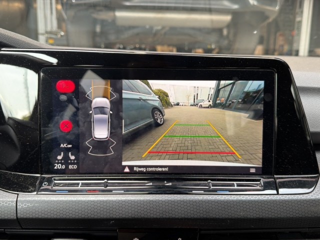 VOLKSWAGEN GOLF 1.4 TSI GTE CAMERA/ACC/IQ-LIGHTS/STOEL+STUURVERW/NAVI/CARPLAY, Vortkamp Enschede, Enschede