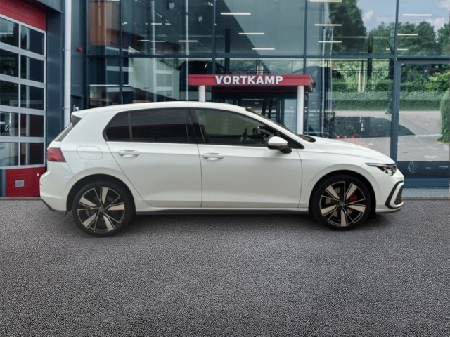 VOLKSWAGEN GOLF 1.4 TSI GTE CAMERA/ACC/IQ-LIGHTS/STOEL+STUURVERW/NAVI/CARPLAY, Vortkamp Enschede, Enschede