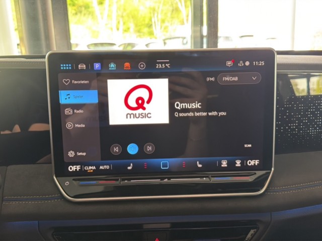 VOLKSWAGEN TIGUAN 1.5 eTSI R-LINE TREKHAAK/PANO-DAK/ELEK-KLEP/CAMERA/ACC/HUD/STOEL+STUURVERW, Vortkamp Enschede, Enschede