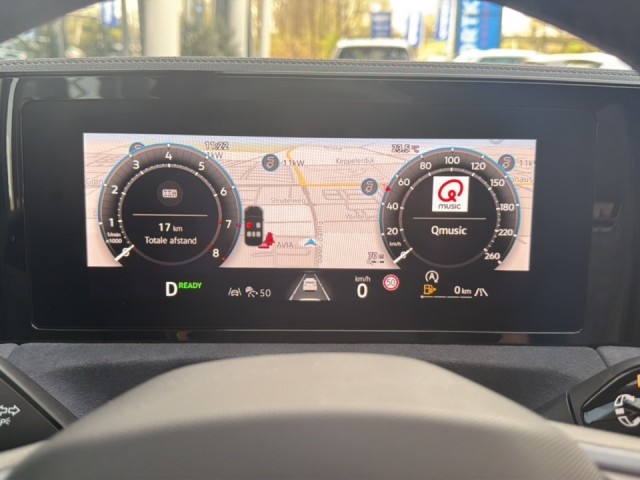 VOLKSWAGEN TIGUAN 1.5 eTSI R-LINE TREKHAAK/PANO-DAK/ELEK-KLEP/CAMERA/ACC/HUD/STOEL+STUURVERW, Vortkamp Enschede, Enschede