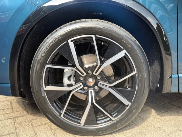 VOLKSWAGEN TIGUAN 1.5 eTSI R-LINE TREKHAAK/PANO-DAK/ELEK-KLEP/CAMERA/ACC/HUD/STOEL+STUURVERW, Vortkamp Enschede, Enschede