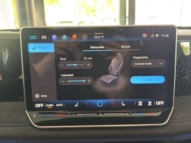 VOLKSWAGEN TIGUAN 1.5 eTSI R-LINE TREKHAAK/PANO-DAK/ELEK-KLEP/CAMERA/ACC/HUD/STOEL+STUURVERW, Vortkamp Enschede, Enschede