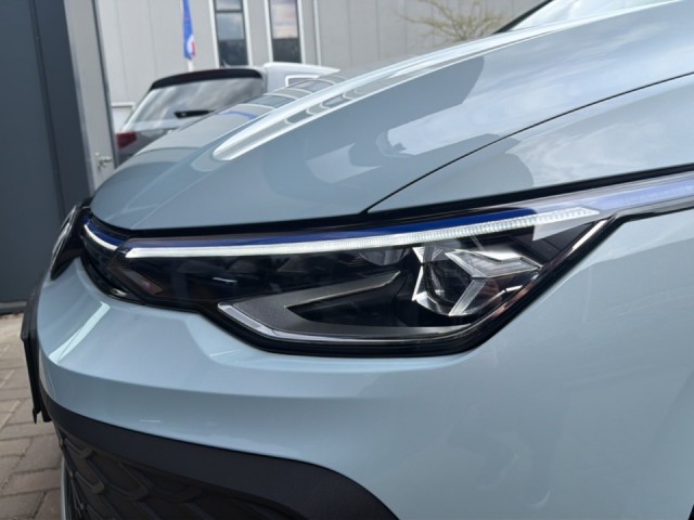 VOLKSWAGEN GOLF 1.5 TSI GTE PANO-DAK/360CAM/LEDER/MEM/ACC/IQ/STANDKACHEL/STOEL+STUURVERW, Vortkamp Enschede, Enschede