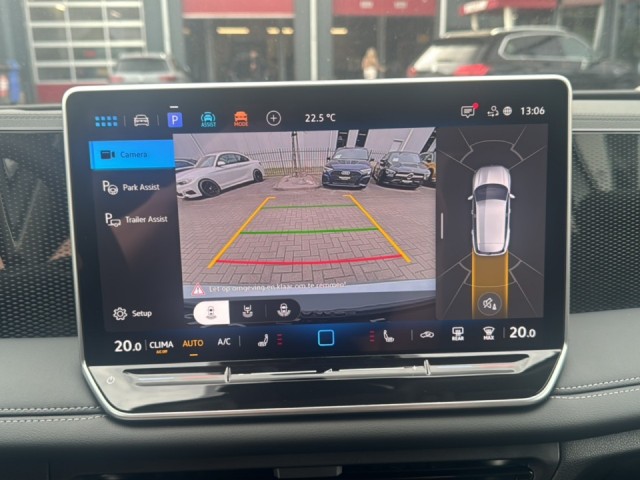 VOLKSWAGEN TIGUAN 1.5 eTSI LIFE TREKHAAK/ELEK-KLEP/CAMERA/ACC/STOEL+STUURVERW/CARPLAY, Vortkamp Enschede, Enschede