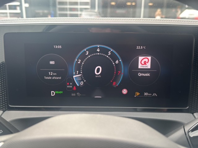 VOLKSWAGEN TIGUAN 1.5 eTSI LIFE TREKHAAK/ELEK-KLEP/CAMERA/ACC/STOEL+STUURVERW/CARPLAY, Vortkamp Enschede, Enschede
