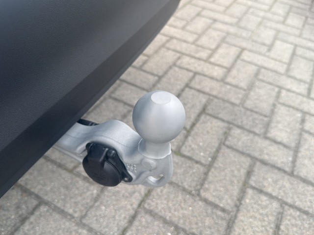 VOLKSWAGEN TIGUAN 1.5 eTSI LIFE TREKHAAK/ELEK-KLEP/CAMERA/ACC/STOEL+STUURVERW/CARPLAY, Vortkamp Enschede, Enschede