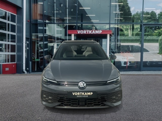 VOLKSWAGEN GOLF 1.5 TSI GTE TREKHAAK/PANO-DAK/CAMERA/ACC/IQ/LEDER/MEM/STOEL+STUURVERW, Vortkamp Enschede, Enschede