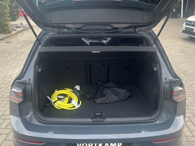 VOLKSWAGEN GOLF 1.5 TSI GTE TREKHAAK/PANO-DAK/CAMERA/ACC/IQ/LEDER/MEM/STOEL+STUURVERW, Vortkamp Enschede, Enschede