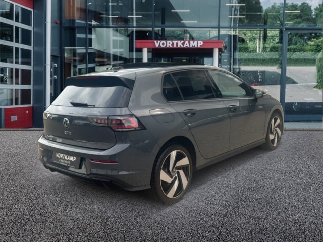 VOLKSWAGEN GOLF 1.5 TSI GTE TREKHAAK/PANO-DAK/CAMERA/ACC/IQ/LEDER/MEM/STOEL+STUURVERW, Vortkamp Enschede, Enschede