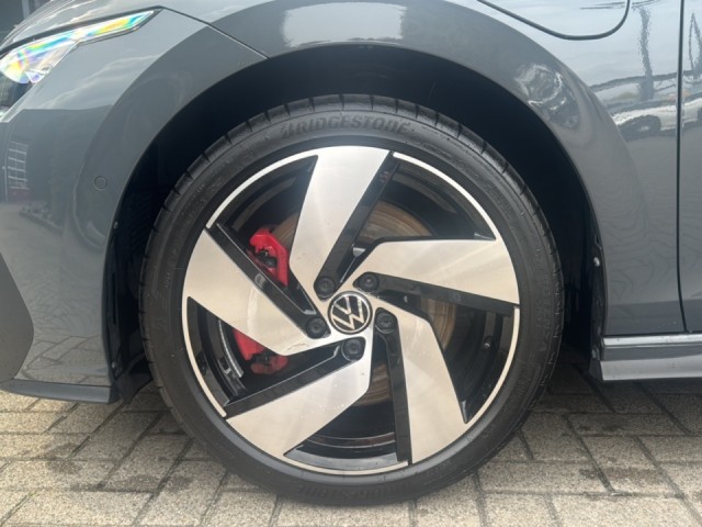 VOLKSWAGEN GOLF 1.5 TSI GTE TREKHAAK/PANO-DAK/CAMERA/ACC/IQ/LEDER/MEM/STOEL+STUURVERW, Vortkamp Enschede, Enschede