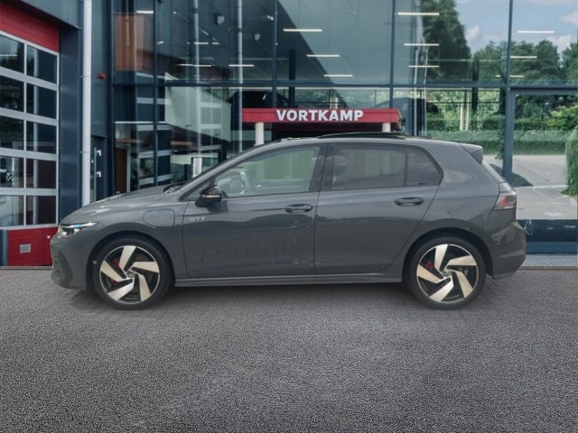 VOLKSWAGEN GOLF 1.5 TSI GTE TREKHAAK/PANO-DAK/CAMERA/ACC/IQ/LEDER/MEM/STOEL+STUURVERW, Vortkamp Enschede, Enschede