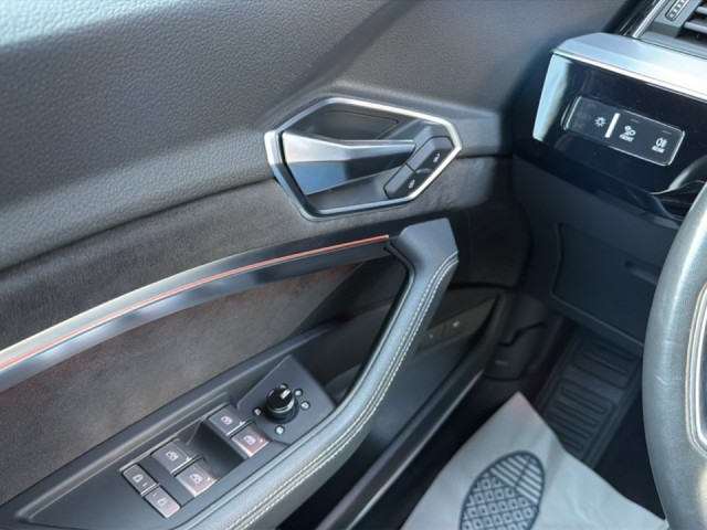 AUDI E-TRON 50 QUATTRO ADVANCED TREKHAAK/PANO-DAK/ELEK-KLEP/CAMERA/HUD/MEM/B&O/ACC, Vortkamp Enschede, Enschede