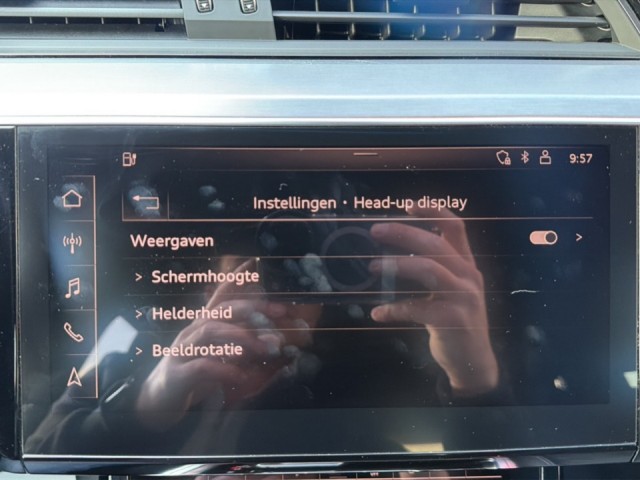 AUDI E-TRON 50 QUATTRO ADVANCED TREKHAAK/PANO-DAK/ELEK-KLEP/CAMERA/HUD/MEM/B&O/ACC, Vortkamp Enschede, Enschede