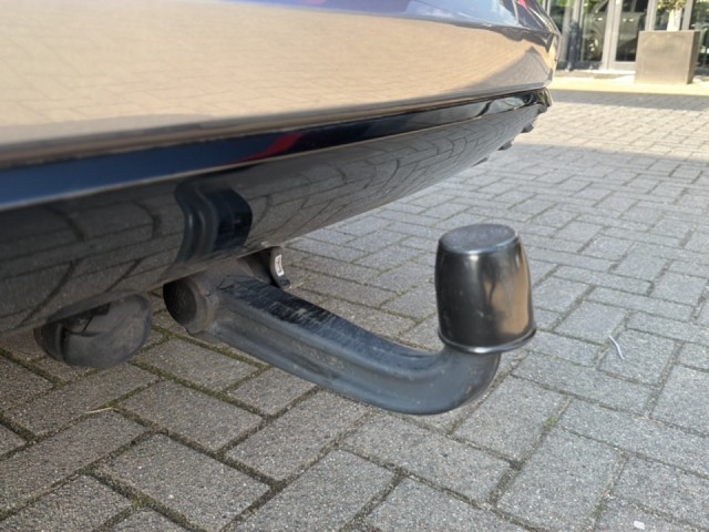 AUDI E-TRON 50 QUATTRO ADVANCED TREKHAAK/PANO-DAK/ELEK-KLEP/CAMERA/HUD/MEM/B&O/ACC, Vortkamp Enschede, Enschede