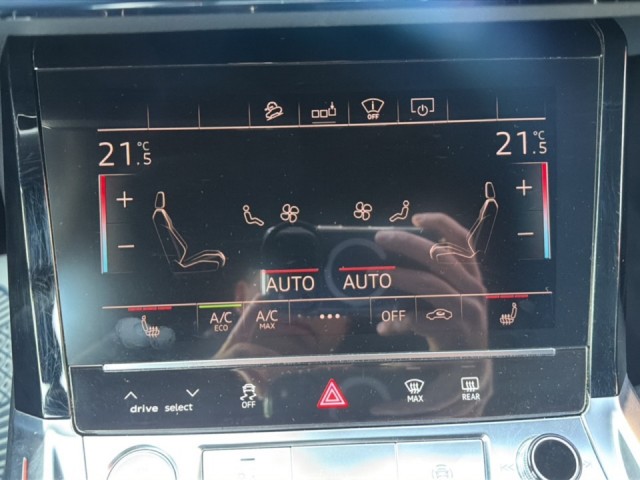 AUDI E-TRON 50 QUATTRO ADVANCED TREKHAAK/PANO-DAK/ELEK-KLEP/CAMERA/HUD/MEM/B&O/ACC, Vortkamp Enschede, Enschede