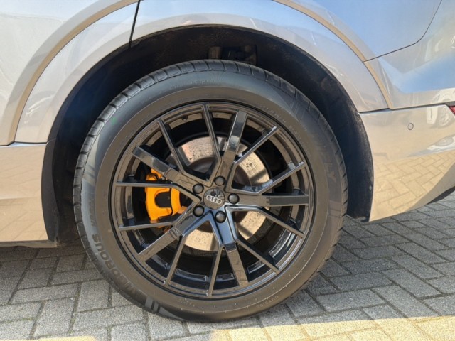 AUDI E-TRON 50 QUATTRO ADVANCED TREKHAAK/PANO-DAK/ELEK-KLEP/CAMERA/HUD/MEM/B&O/ACC, Vortkamp Enschede, Enschede