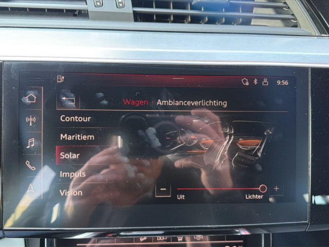 AUDI E-TRON 50 QUATTRO ADVANCED TREKHAAK/PANO-DAK/ELEK-KLEP/CAMERA/HUD/MEM/B&O/ACC, Vortkamp Enschede, Enschede