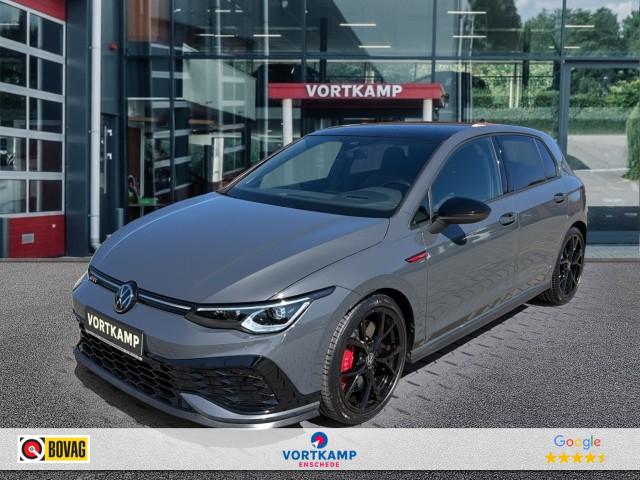 VOLKSWAGEN GOLF 2.0 TSI PANO-DAK/CAMERA/ACC/STOEL+STUURVERW/CARPLAY/HARMANKARDON, Vortkamp Enschede, Enschede
