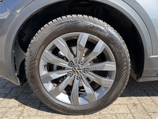 VOLKSWAGEN T-ROC 1.5 TSI DSG SPORT PANO-DAK/ACC/CAMERA/ACC/STOELVERW, Vortkamp Enschede, Enschede